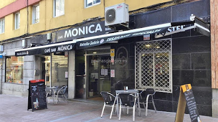 Foto Cafe Bar Monica