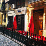 Pub factory cafetería - Cafetería en Alcoy AF1QipPAIdbly8zw-LHTVY3biHCvyii3s6I-7ce_rwya=w408-h408-k-no