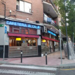 Cafetería Alcalá - Cafetería en Alcobendas AF1QipPALnFvzuaiR0xAW8h_DqSLb0DIVYwNWLAH9sVQ=w408-h306-k-no