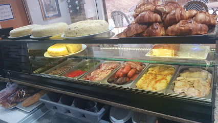 Foto Café de les Mones