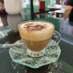 Italy coffee Bar - Cafetería en Sant Joan Despí AF1QipPAgGg8sNlDfWIRJv0fdeyYlQZ_bchamGGua6q_=w408-h544-k-no