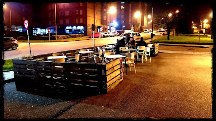 Foto Cafe-Bar Basanta