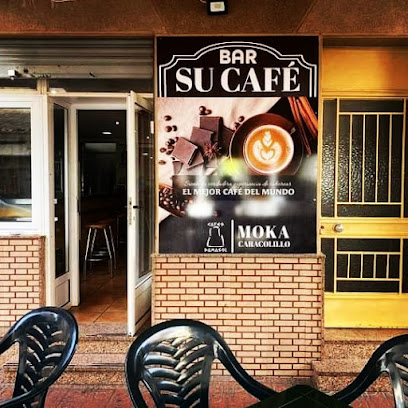 Foto Bar Su Café