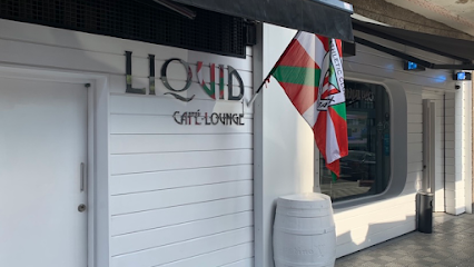Foto Liquid Bilbao Café