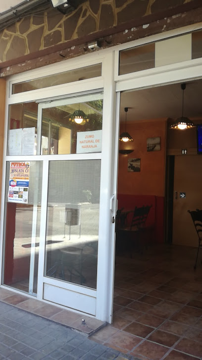 Foto Cafeteria Bocateria Dos Hermanas