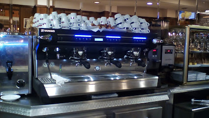 Foto Cafetería Canela