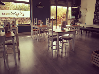 Foto Café Catedral Arucas