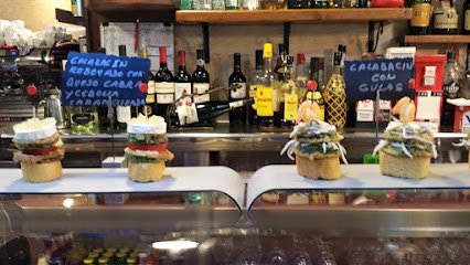Foto Cafe Bar Urbi
