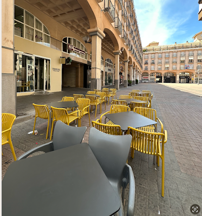 Foto TUESTE Coffee & Food | Cafetería en Elda