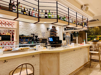 Foto Cafetería Lalabai