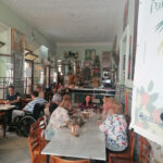 Cafe Bar El Mercado - Cafetería en El Puerto de Sta María AF1QipPC3T-7HwlLaX9UcapXykXW3otaMnw78qEy6GR8=w408-h544-k-no