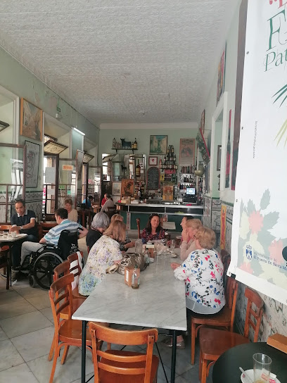 Foto Cafe Bar El Mercado