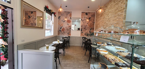 Foto La Marquesa Café