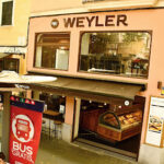 Café Weyler - Cafetería en Palma de Mallorca AF1QipPCCCB7NUIq5BlgP3GLZi8Rg-FVvl9dU0-JEWW0=w408-h282-k-no