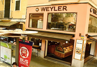 Foto Café Weyler