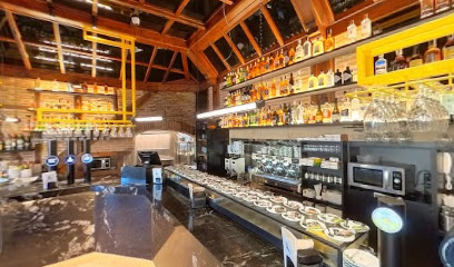 Foto Cafetería La Marquesa Brava