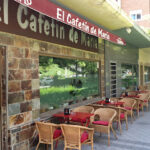 El Cafetín de María - Cafetería en Valladolid AF1QipPCY6SE-UD6ThcrLAMLGG0XVKaWQumr_9GzYAmR=w426-h240-k-no