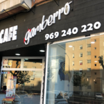 Pizza y Café -Gamberro- - Cafetería en Cuenca AF1QipPCk5ZkbUSDnSPCjgPsYQ8ArydJy81IwsB2frlV=w426-h240-k-no