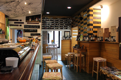 Foto Café Bar La Terraza