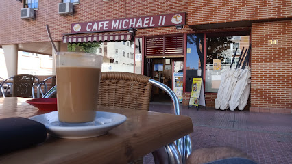 Foto Cafetería Michael II