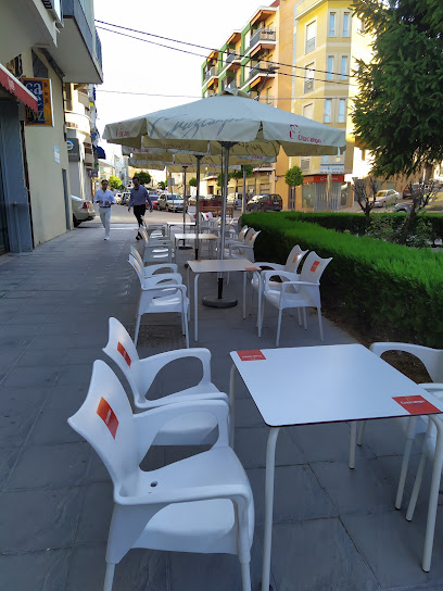 Foto Cafetería Il Vizio