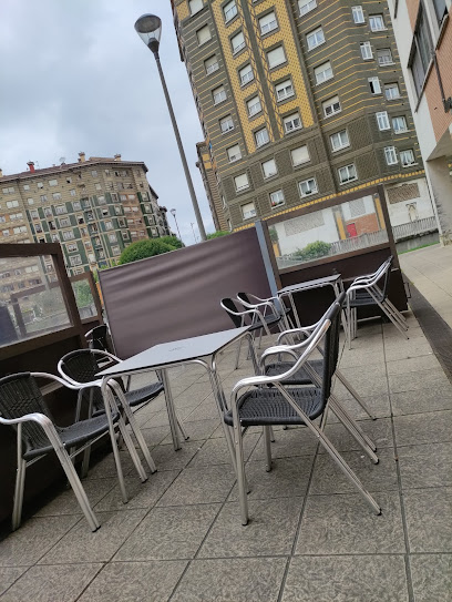 Foto cafeteria el Papon