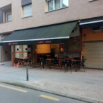 Cafeteria Keen - Cafetería en Langreo AF1QipPD7-dpw_S04KSij6ljUyC4IZhAo4P4rhqsreJ7=w408-h306-k-no
