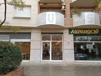 Foto kalmacaffe