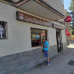 Cafetería La Solana - Cafetería en Cuenca AF1QipPDHL10jZj2-PgjsUO_oWSKNh-5M0OU1q5yYwTG=w408-h305-k-no