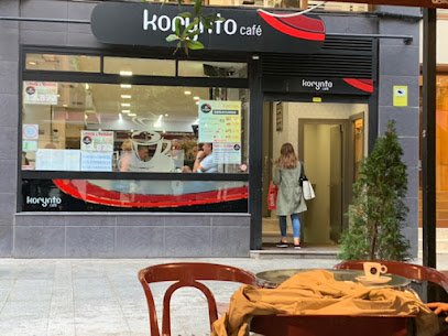 Foto Korynto