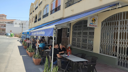 Foto Cafetería Bulacan