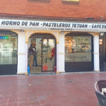 Cafeteria Pasteleria tetúan - Cafetería en Móstoles AF1QipPEFwogIg9v8Qa7Ti_OkD0q7K_Hjd7DiPw2ntSu=w408-h248-k-no