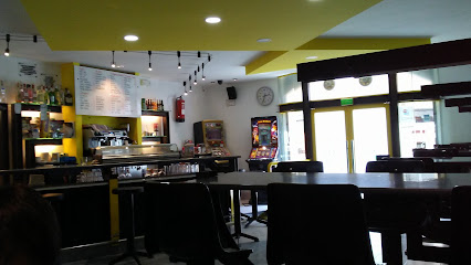 Foto Café Grey