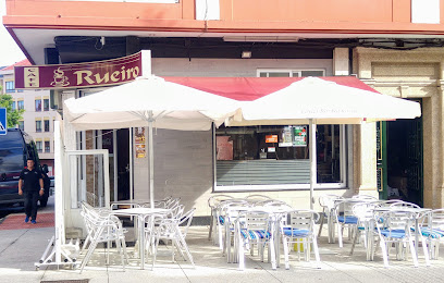 Foto Café Rueiro