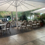 Santagloria Coffee & Bakery - Cafetería en Viladecans AF1QipPEc8ttHa5S4-6eiotIeou5RuiEKXK-TIogCafr=w408-h544-k-no