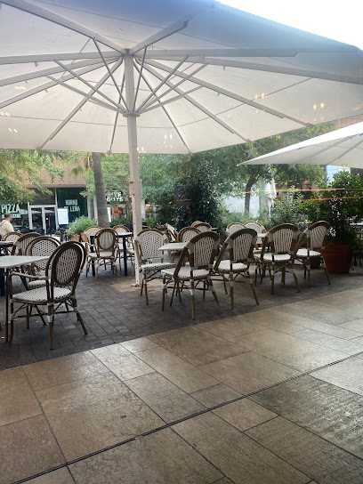 Foto Santagloria Coffee & Bakery