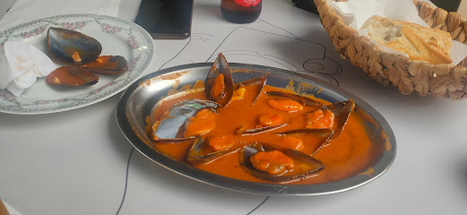 Foto Cafetería Los Delfines