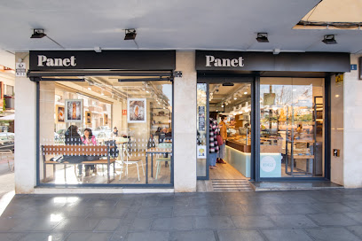 Foto Panet Sant Pere - Forn de Pa, Pastisseria i Cafeteria