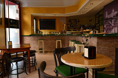 Foto Taberna El Mordisco