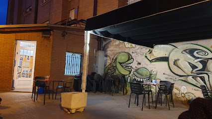 Foto Cafetería JV