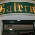 Café-Cervecería Galerna - Cafetería en Ferrol, El Ferrol AF1QipPFBiEX3hYQNGfr4hTKTOaJJCsV6xWwQKQA3md7=w414-h240-k-no