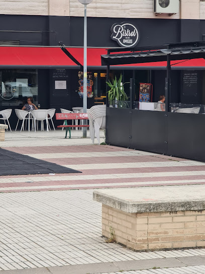 Foto Cafetería Bistrot