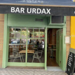 Urdax Restaurante Cafeteria - Cafetería en Pamplona AF1QipPFiwzYpDta0chbHZIu169qO1s_U89FXb3oGjFF=w408-h306-k-no