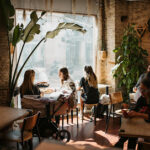 Cafetería Justicia | Cafe y pasteles en Zaragoza - Cafetería en Zaragoza AF1QipPG8v_je3xpxj_1vS_6to7lGD4dEEyYgl3peMVg=w408-h272-k-no