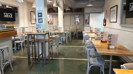 Foto La Carmen Casa de Comidas