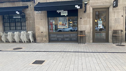 Foto Café Café
