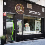 Entre Tazas | Cafés y Tés - Cafetería en Torrelavega AF1QipPGMzQ9R3_5PuUrIG_2cnYytni8RvpM3tN1cNs5=w408-h306-k-no