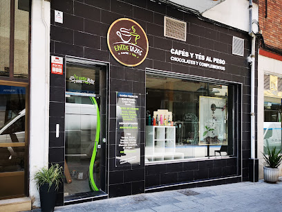 Foto Entre Tazas | Cafés y Tés
