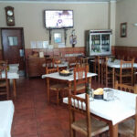 Restaurante Café Bar El Paso - Cafetería en Don Benito AF1QipPGSxB6W7_n5lb2UPmkN5jEGTCfJz_vS2xxFMWj=w426-h240-k-no