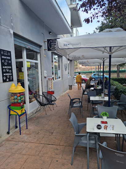 Foto El Café de Galés